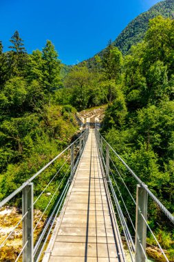 Welcome to the beautiful Soa Valley in the near of the Julian Alps - Slovenia