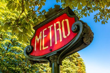 Exploring the beautiful capital of France - Paris - le-de-France - France