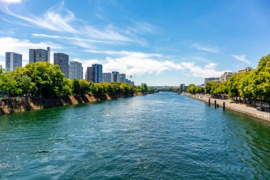Fransa 'nın güzel başkentini keşfetmek - Paris - le-de-France - Fransa