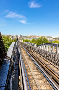 Exploring the beautiful capital of France - Paris - le-de-France - France