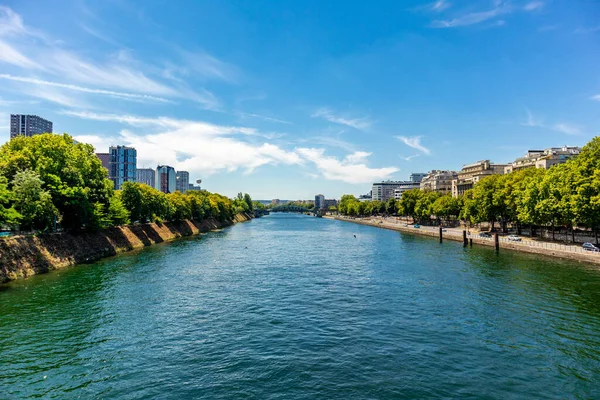 Exploring Beautiful Capital France Paris France France — Stockfoto