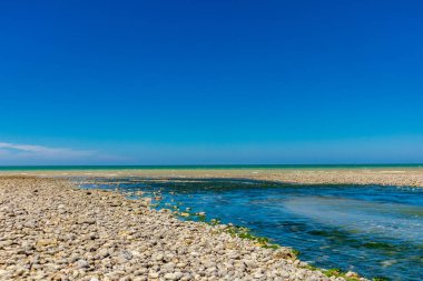 Beautiful discovery tour along the unique cliffs of La Cte d'albtre - Normandy - France