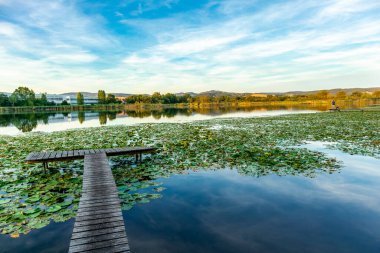 Summer exploring tour along the beautiful Werratal - Breitungen - Seeblick
