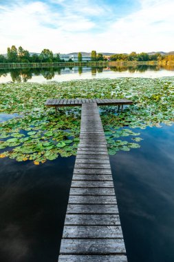 Summer exploring tour along the beautiful Werratal - Breitungen - Seeblick