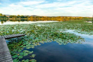Summer exploring tour along the beautiful Werratal - Breitungen - Seeblick