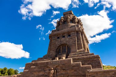 City walk through the beautiful city centre of Leipzig incl short visit to the Monument to the Battle of the Nations - Saxony - Germany