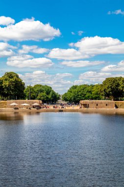 City walk through the beautiful city centre of Leipzig incl short visit to the Monument to the Battle of the Nations - Saxony - Germany