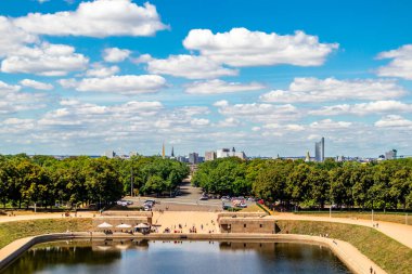 City walk through the beautiful city centre of Leipzig incl short visit to the Monument to the Battle of the Nations - Saxony - Germany