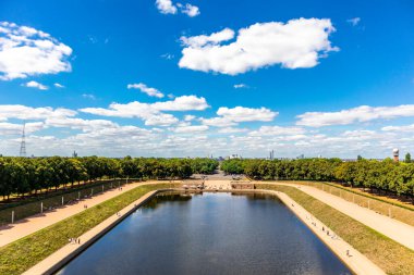 City walk through the beautiful city centre of Leipzig incl short visit to the Monument to the Battle of the Nations - Saxony - Germany