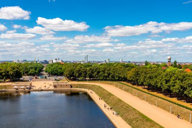 City walk through the beautiful city centre of Leipzig incl short visit to the Monument to the Battle of the Nations - Saxony - Germany