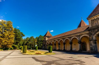 City walk through the beautiful city centre of Leipzig incl short visit to the Monument to the Battle of the Nations - Saxony - Germany