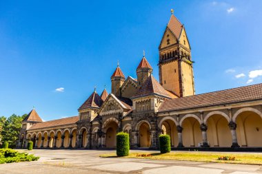 City walk through the beautiful city centre of Leipzig incl short visit to the Monument to the Battle of the Nations - Saxony - Germany
