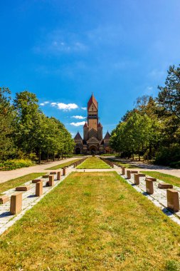 City walk through the beautiful city centre of Leipzig incl short visit to the Monument to the Battle of the Nations - Saxony - Germany