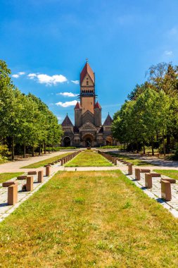 City walk through the beautiful city centre of Leipzig incl short visit to the Monument to the Battle of the Nations - Saxony - Germany