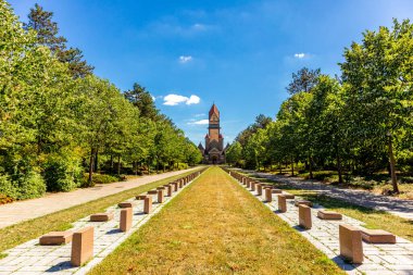 City walk through the beautiful city centre of Leipzig incl short visit to the Monument to the Battle of the Nations - Saxony - Germany