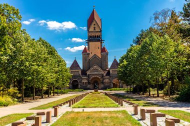City walk through the beautiful city centre of Leipzig incl short visit to the Monument to the Battle of the Nations - Saxony - Germany