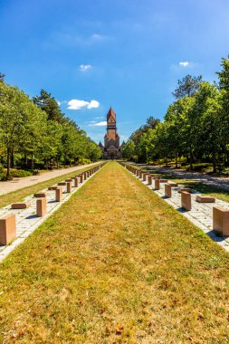 City walk through the beautiful city centre of Leipzig incl short visit to the Monument to the Battle of the Nations - Saxony - Germany