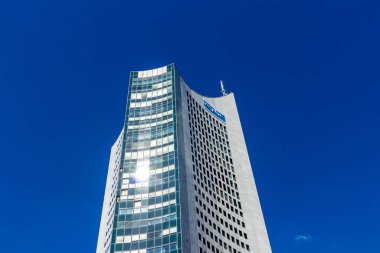 City walk through the beautiful city centre of Leipzig incl short visit to the Monument to the Battle of the Nations - Saxony - Germany