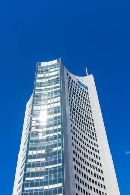 City walk through the beautiful city centre of Leipzig incl short visit to the Monument to the Battle of the Nations - Saxony - Germany