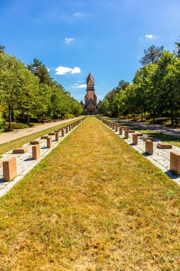 City walk through the beautiful city centre of Leipzig incl short visit to the Monument to the Battle of the Nations - Saxony - Germany