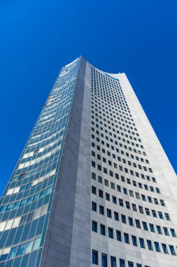 City walk through the beautiful city centre of Leipzig incl short visit to the Monument to the Battle of the Nations - Saxony - Germany