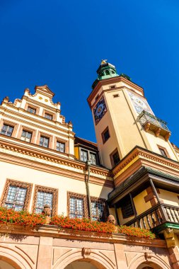 City walk through the beautiful city centre of Leipzig incl short visit to the Monument to the Battle of the Nations - Saxony - Germany