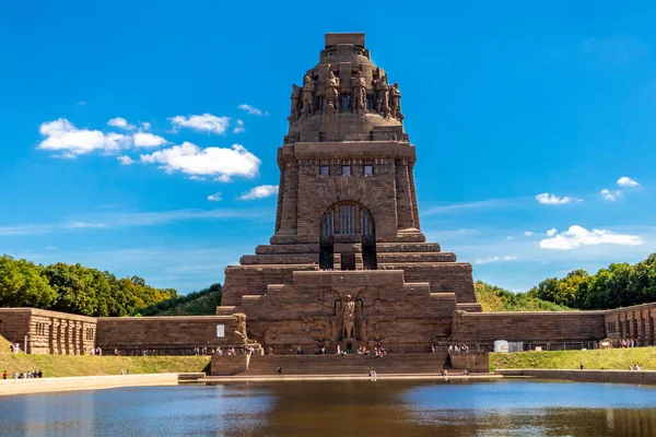 City walk through the beautiful city centre of Leipzig incl short visit to the Monument to the Battle of the Nations - Saxony - Germany
