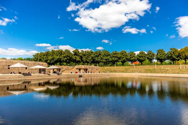 City walk through the beautiful city centre of Leipzig incl short visit to the Monument to the Battle of the Nations - Saxony - Germany