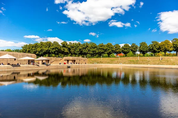City walk through the beautiful city centre of Leipzig incl short visit to the Monument to the Battle of the Nations - Saxony - Germany
