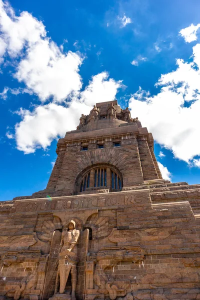 City walk through the beautiful city centre of Leipzig incl short visit to the Monument to the Battle of the Nations - Saxony - Germany