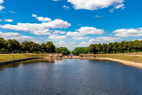 City walk through the beautiful city centre of Leipzig incl short visit to the Monument to the Battle of the Nations - Saxony - Germany