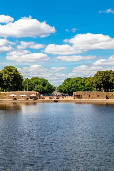 City walk through the beautiful city centre of Leipzig incl short visit to the Monument to the Battle of the Nations - Saxony - Germany