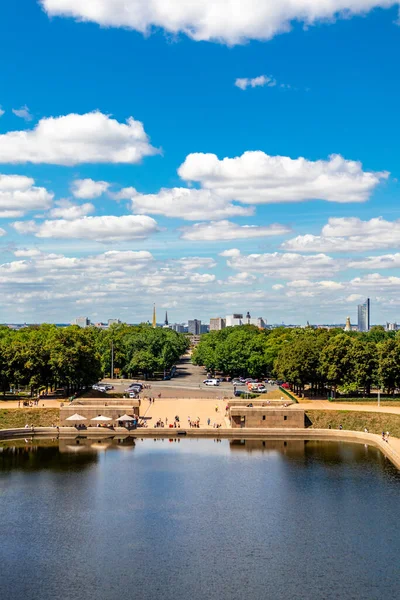 City walk through the beautiful city centre of Leipzig incl short visit to the Monument to the Battle of the Nations - Saxony - Germany