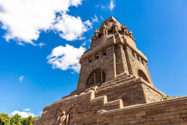 City walk through the beautiful city centre of Leipzig incl short visit to the Monument to the Battle of the Nations - Saxony - Germany