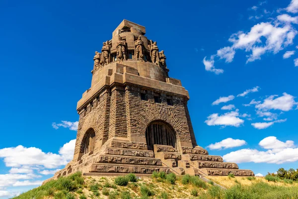 City walk through the beautiful city centre of Leipzig incl short visit to the Monument to the Battle of the Nations - Saxony - Germany
