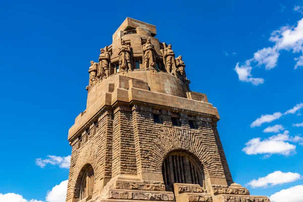 City walk through the beautiful city centre of Leipzig incl short visit to the Monument to the Battle of the Nations - Saxony - Germany