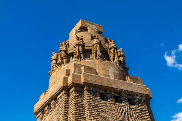 City walk through the beautiful city centre of Leipzig incl short visit to the Monument to the Battle of the Nations - Saxony - Germany