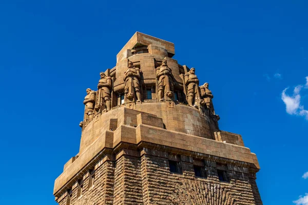 City walk through the beautiful city centre of Leipzig incl short visit to the Monument to the Battle of the Nations - Saxony - Germany