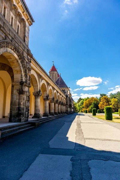 City walk through the beautiful city centre of Leipzig incl short visit to the Monument to the Battle of the Nations - Saxony - Germany