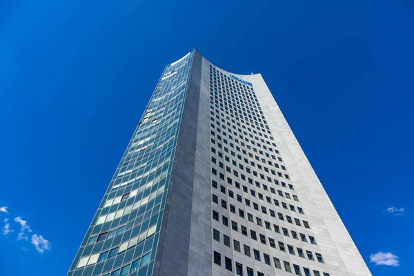 City walk through the beautiful city centre of Leipzig incl short visit to the Monument to the Battle of the Nations - Saxony - Germany