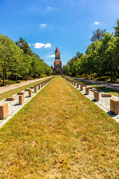City walk through the beautiful city centre of Leipzig incl short visit to the Monument to the Battle of the Nations - Saxony - Germany