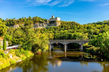 Beautiful summer discovery tour at Saaleck near Bad Lausick - Saxony - Germany