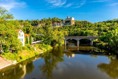 Beautiful summer discovery tour at Saaleck near Bad Lausick - Saxony - Germany