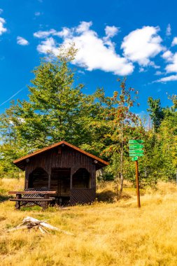 Summer walk around the Wartburg town of Eisenach on the edge of the Thuringian Forest - Thuringia - Germany