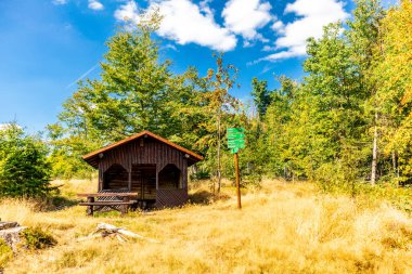 Summer walk around the Wartburg town of Eisenach on the edge of the Thuringian Forest - Thuringia - Germany