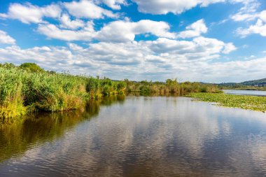 Summer exploring tour along the beautiful Werratal - Breitungen - Seeblick