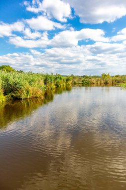 Summer exploring tour along the beautiful Werratal - Breitungen - Seeblick