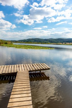 Summer exploring tour along the beautiful Werratal - Breitungen - Seeblick