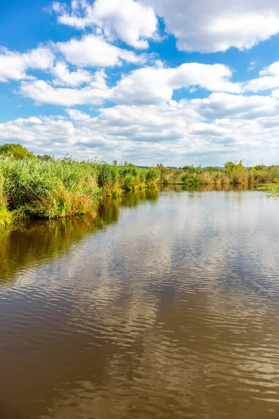 Summer exploring tour along the beautiful Werratal - Breitungen - Seeblick