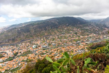 Santa Cruz yakınlarındaki güzel Atlantik adasında tatil hissi - Portekiz